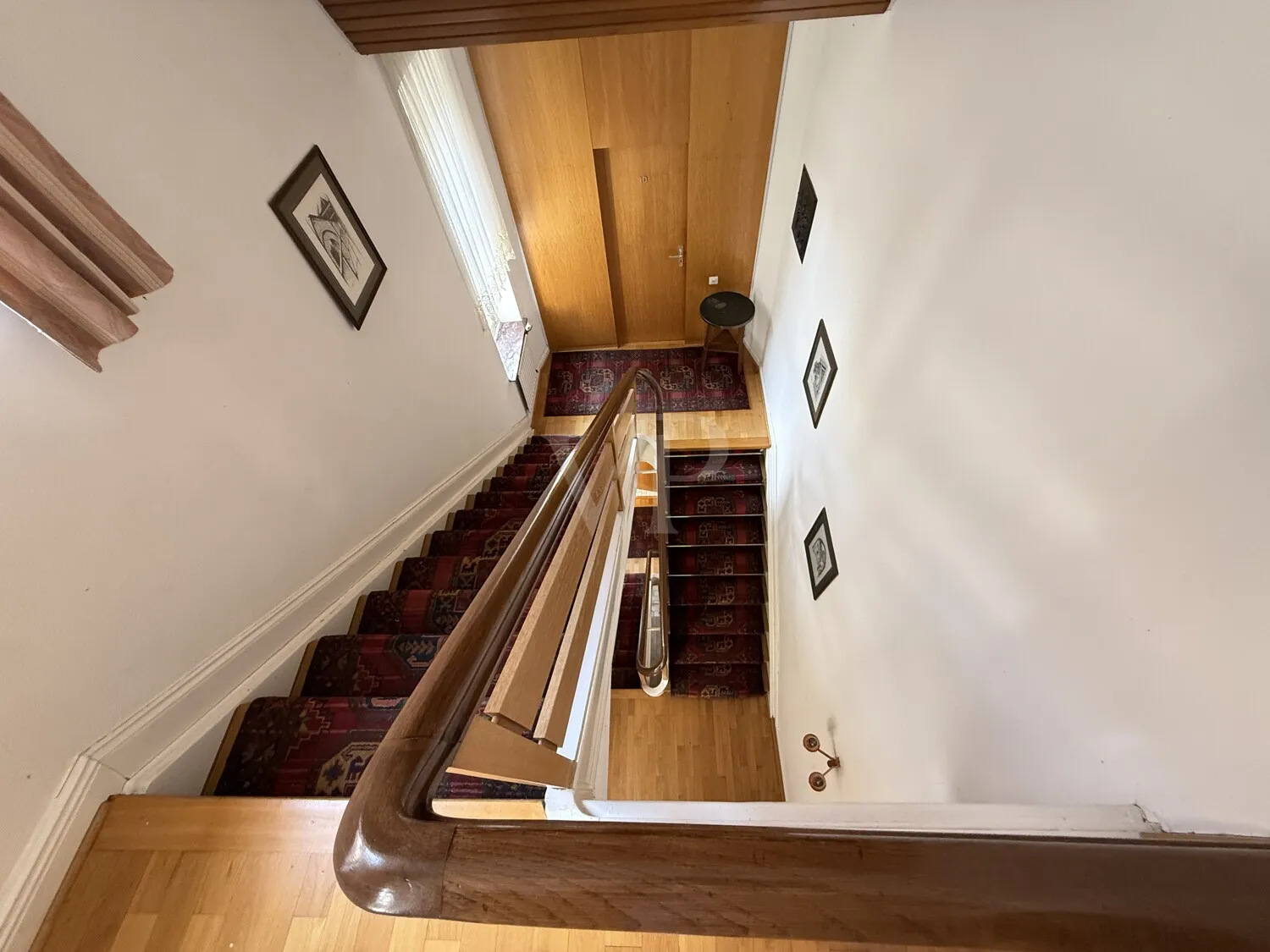 Treppenhaus II