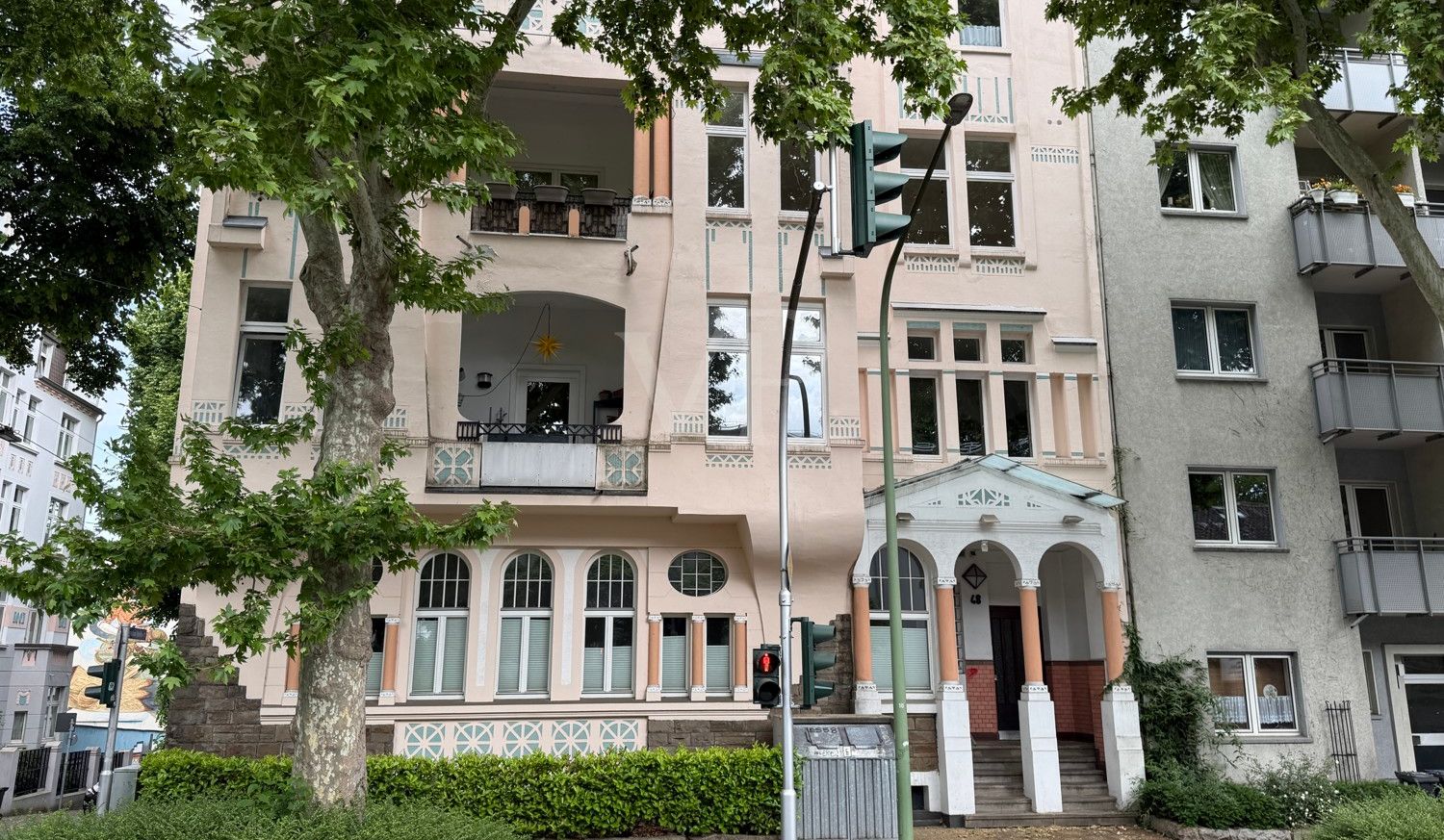 Außenansicht