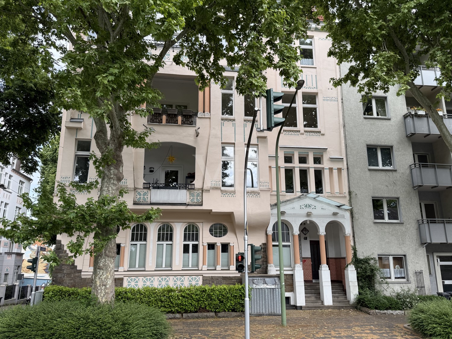 Außenansicht