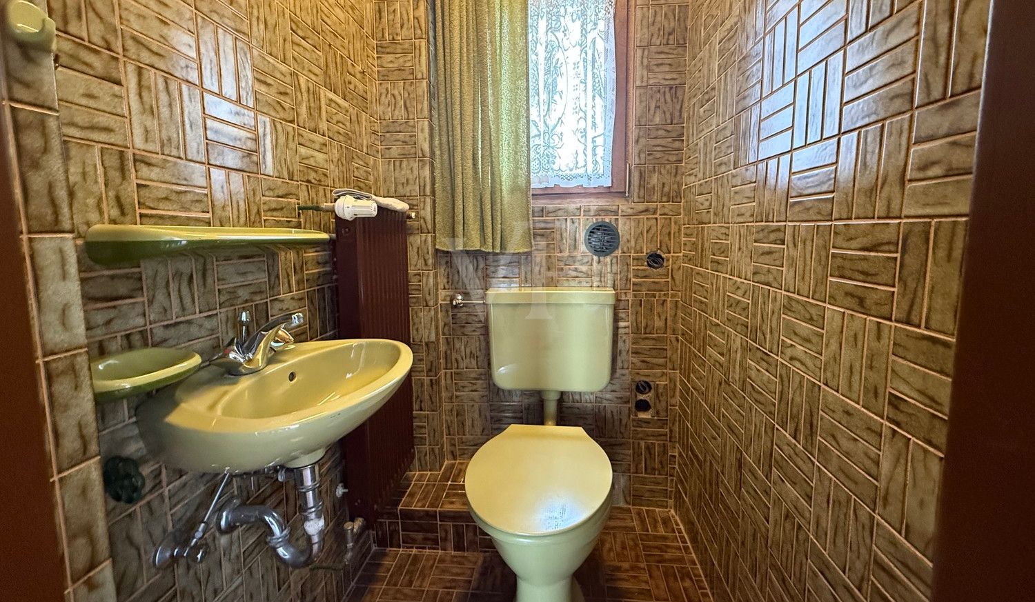 Gäste WC