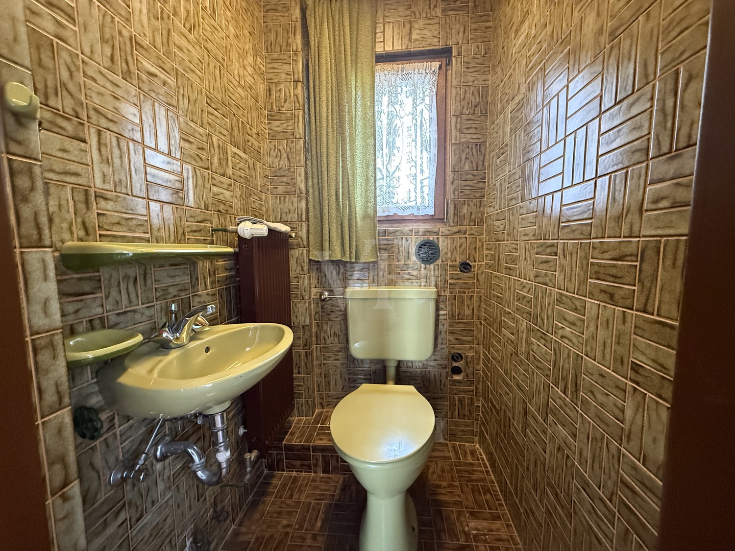 Gäste WC
