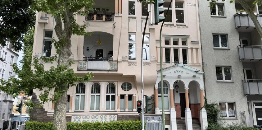 von Poll Immobilien GmbH