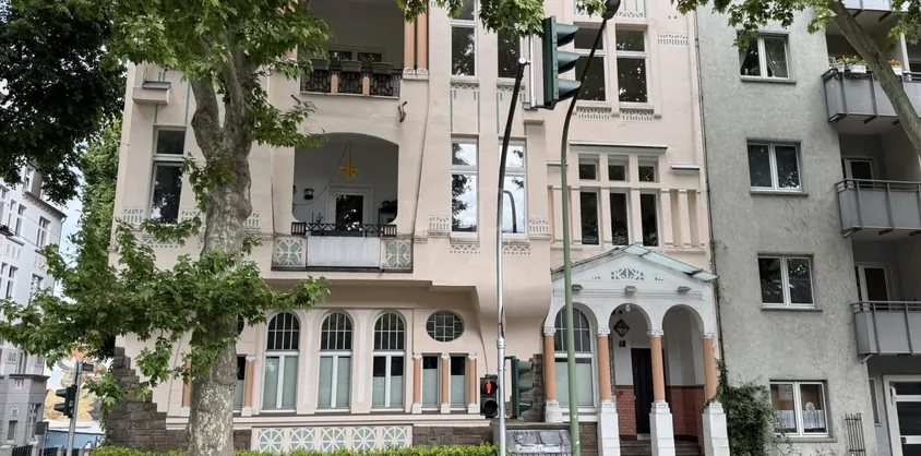 von Poll Immobilien GmbH