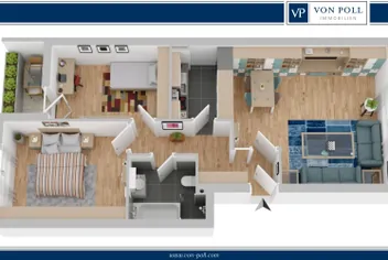 von Poll Immobilien GmbH