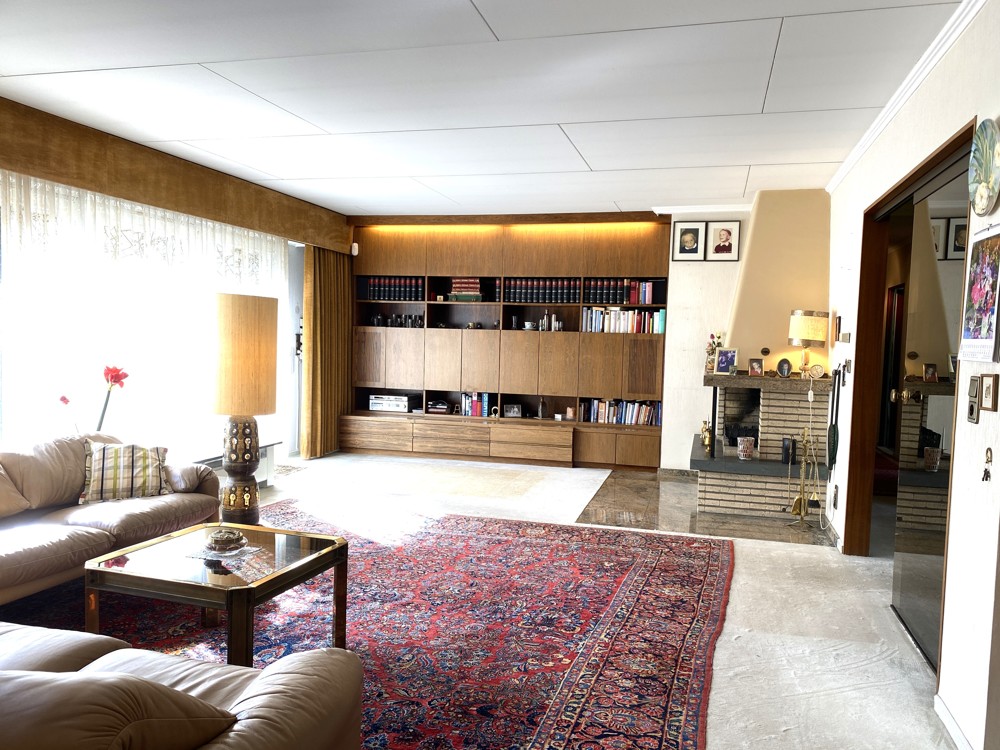 Wohnzimmer EG II
