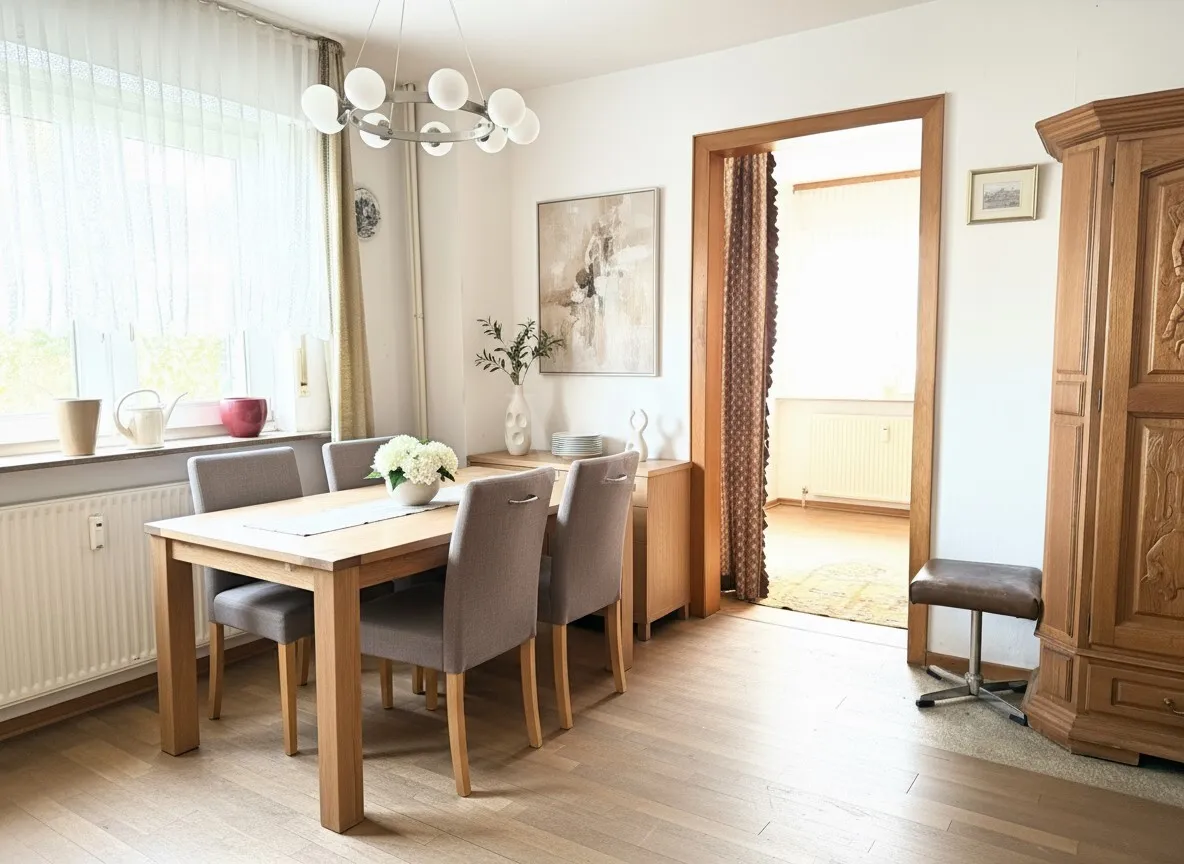 DHH EG Esszimmer Z KI