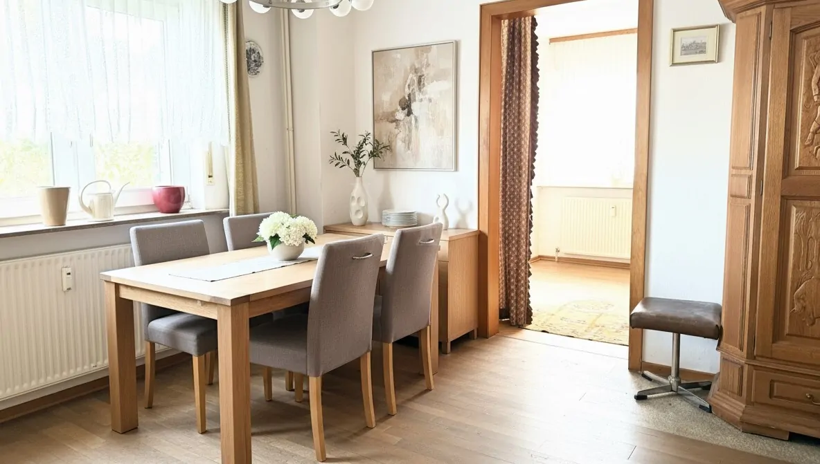 DHH EG Esszimmer Z KI