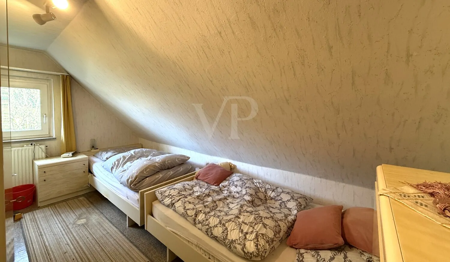 DHH DG Schlafzimmer 2