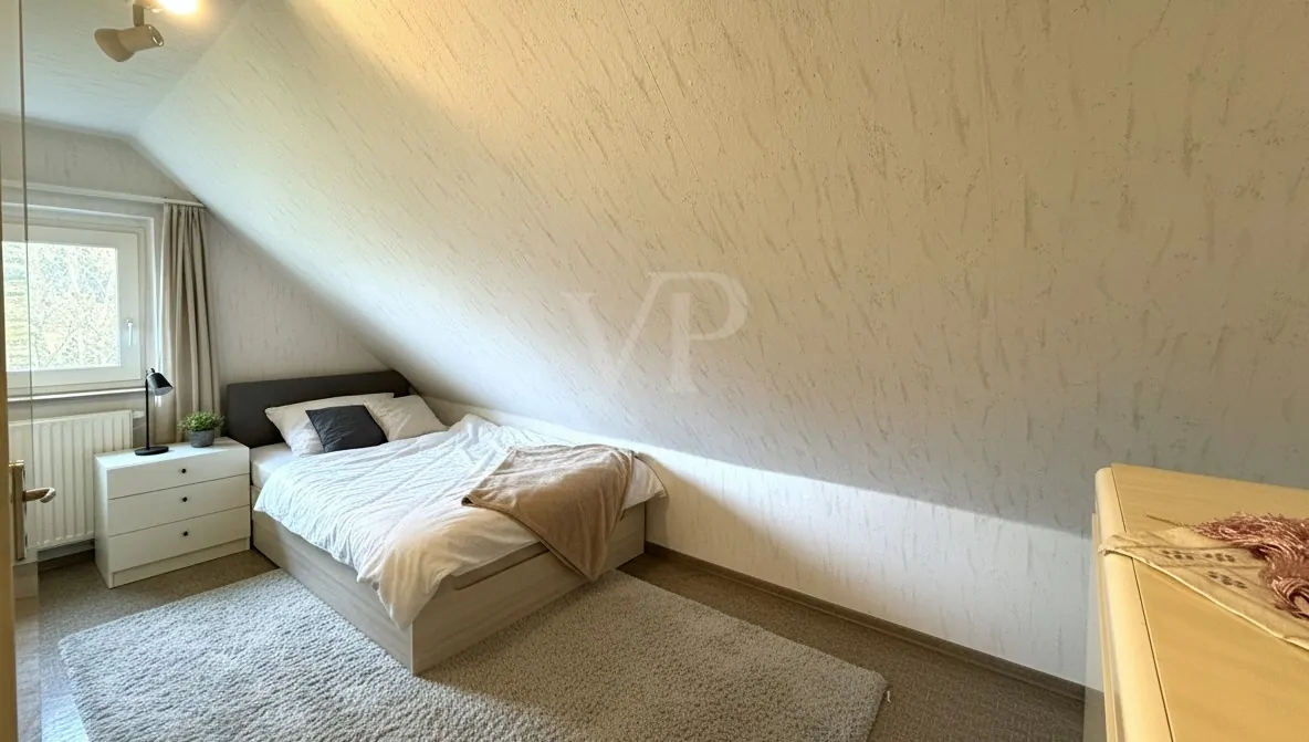 DHH DG Schlafzimmer 2 KI