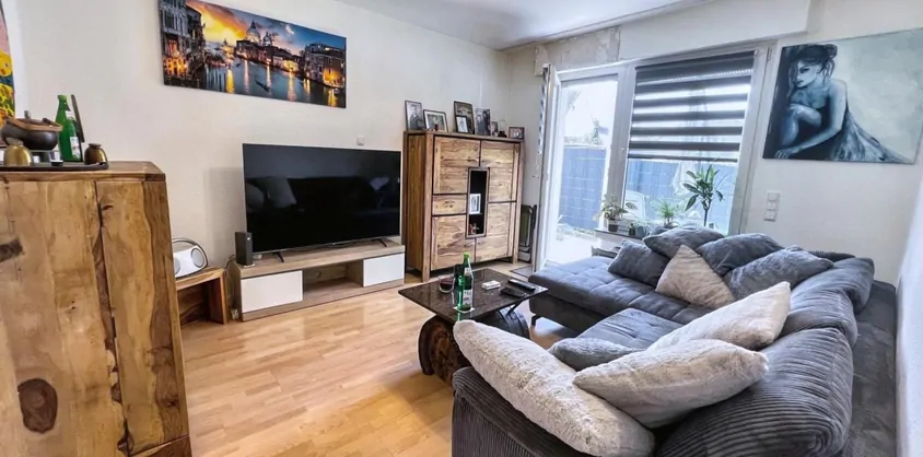 von Poll Immobilien GmbH