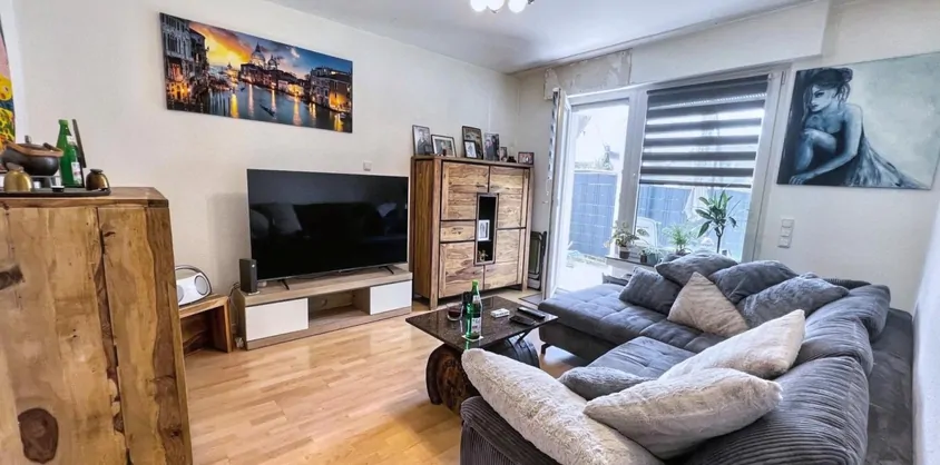 von Poll Immobilien GmbH