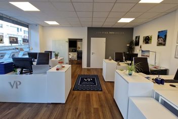 von Poll Immobilien GmbH