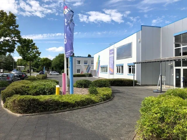 Vorderansicht