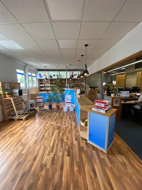Werksverkauf