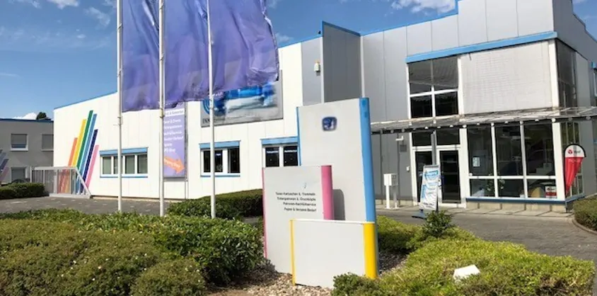 von Poll Immobilien GmbH