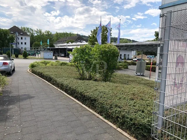 Grünanlage