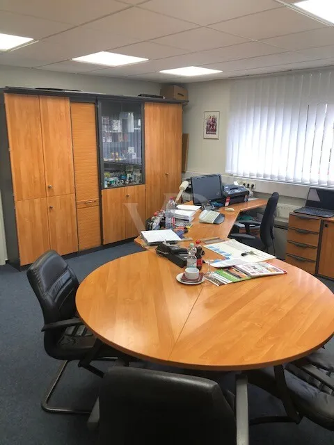 Büro-OG-II