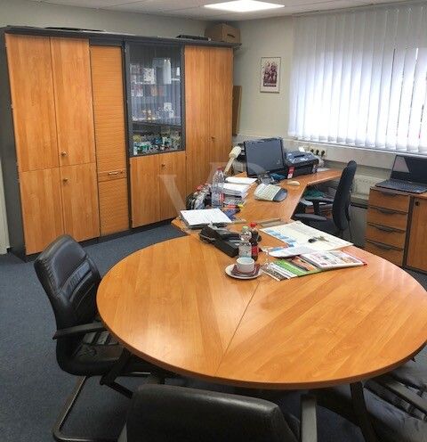 Büro-OG-II