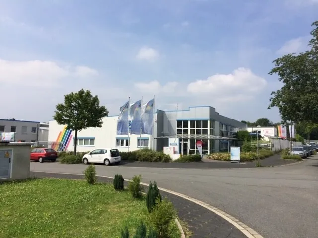 Zufahrt