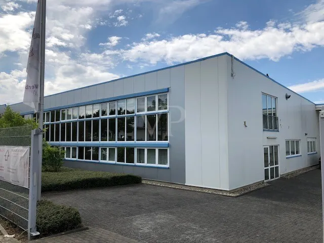 Hinteransicht