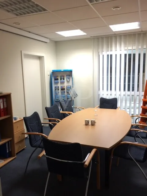 Büro-OG
