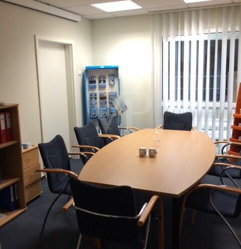 Büro-OG