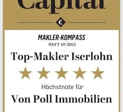 TopMakler Bild für Exposé