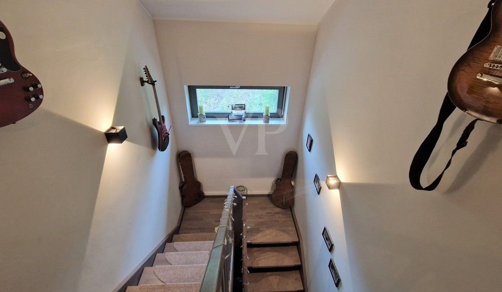Treppe