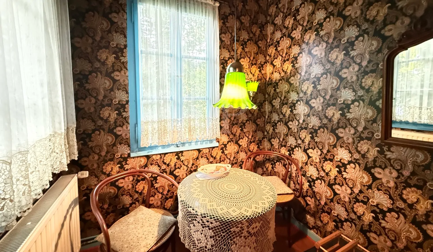 Eingangsbereich _ Empfang