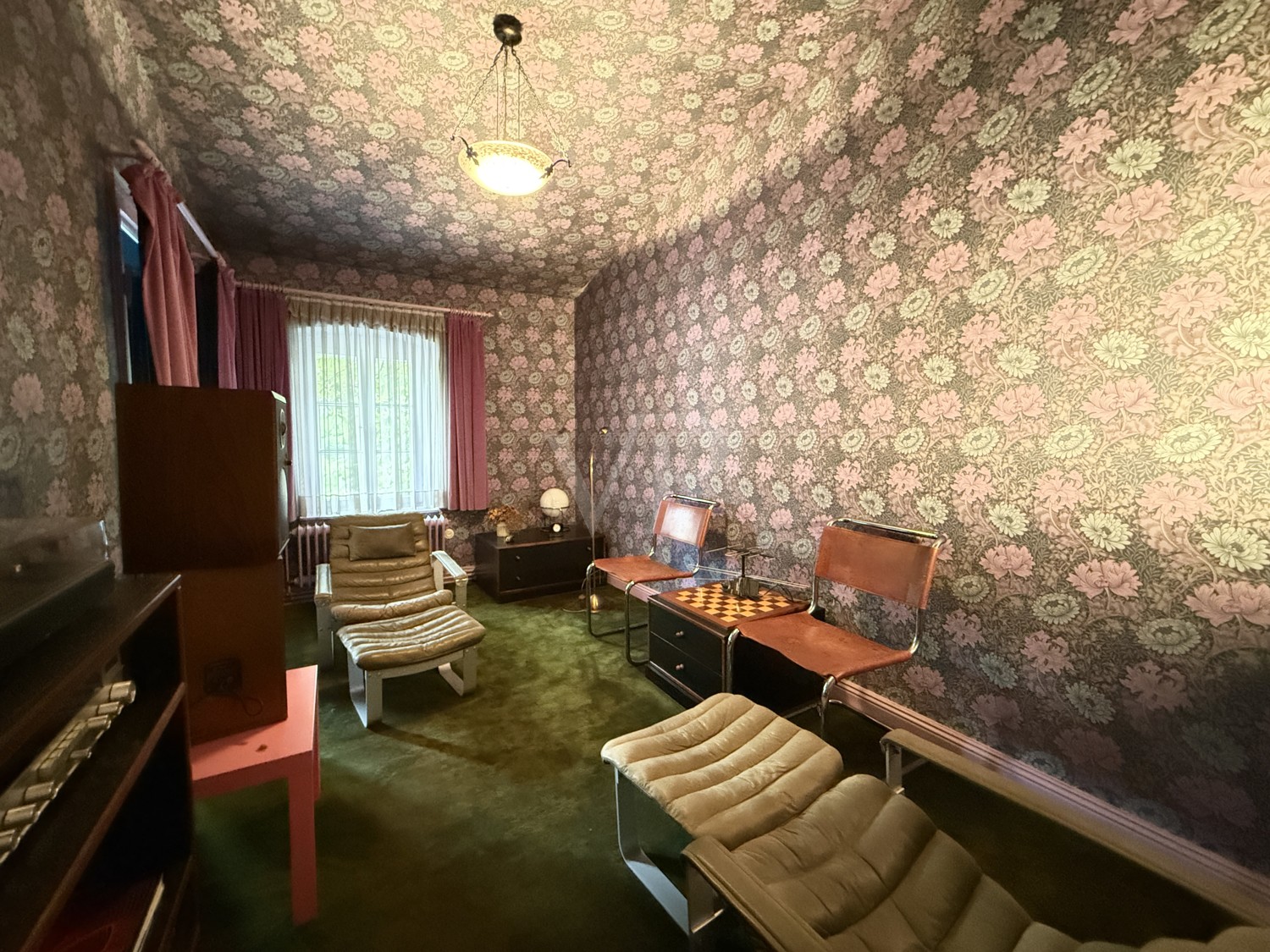 Schlafzimmer plus