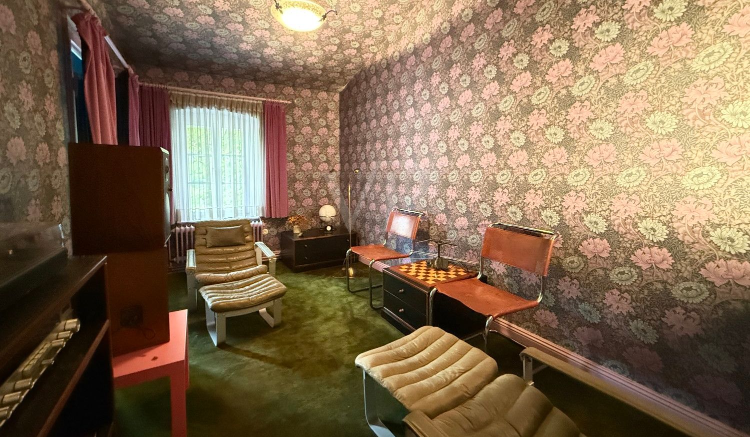 Schlafzimmer plus