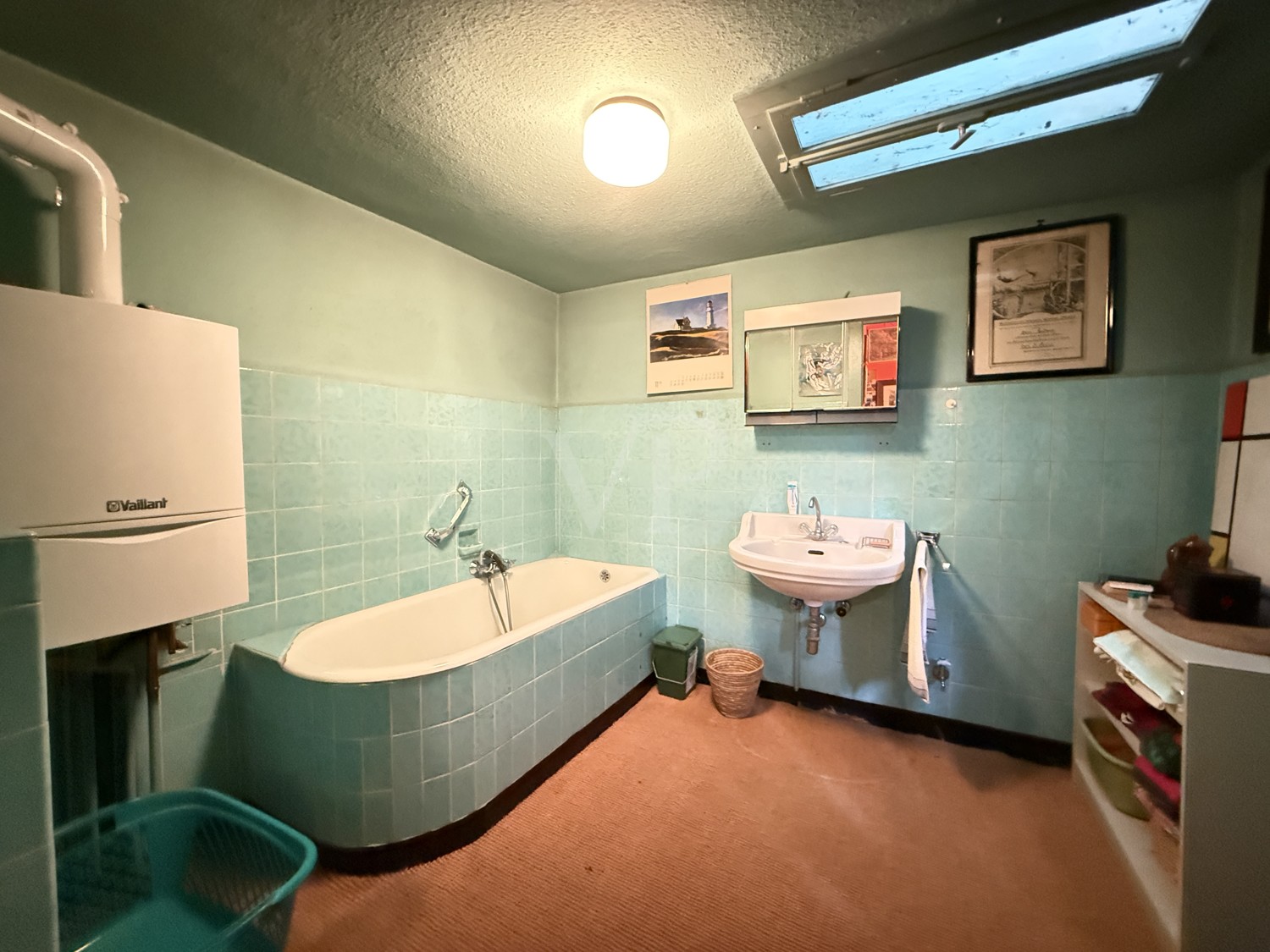 Badezimmer