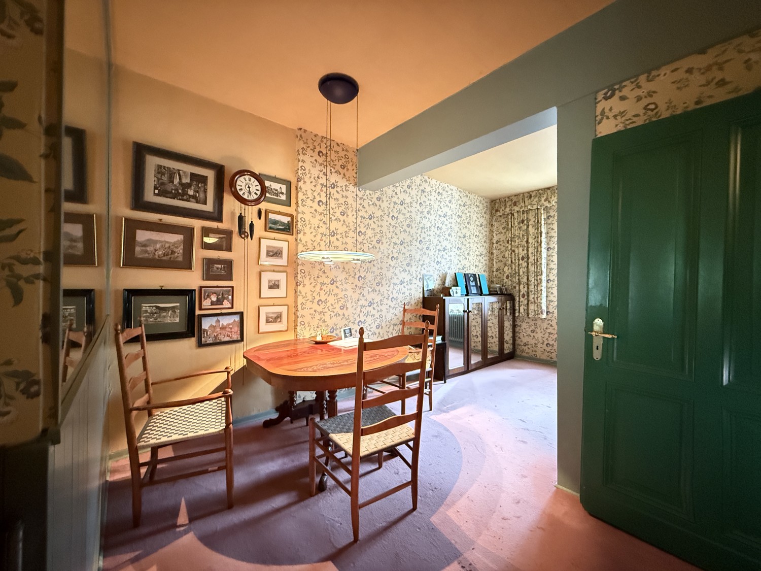 Wohnzimmer Teil1