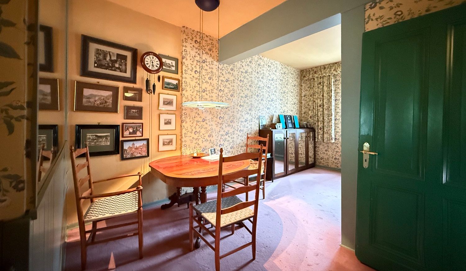 Wohnzimmer Teil1