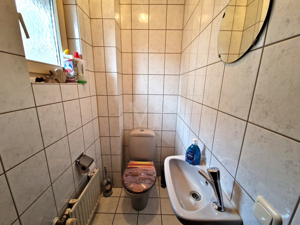 Gäste-WC