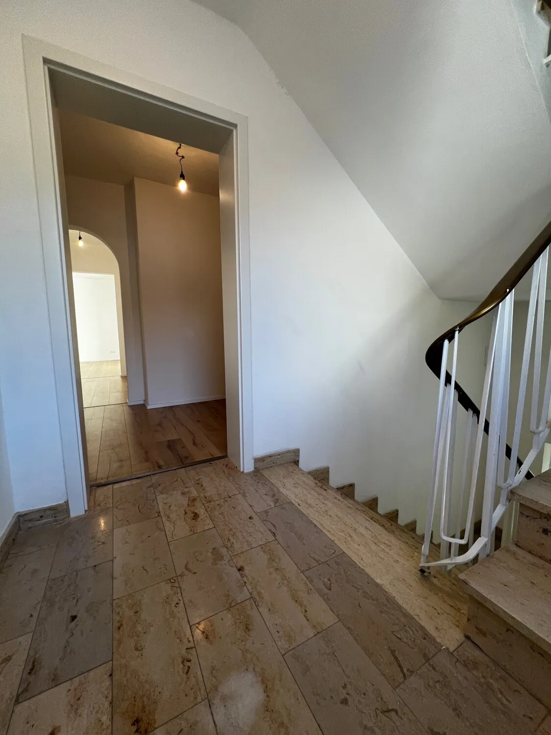 Treppenhaus