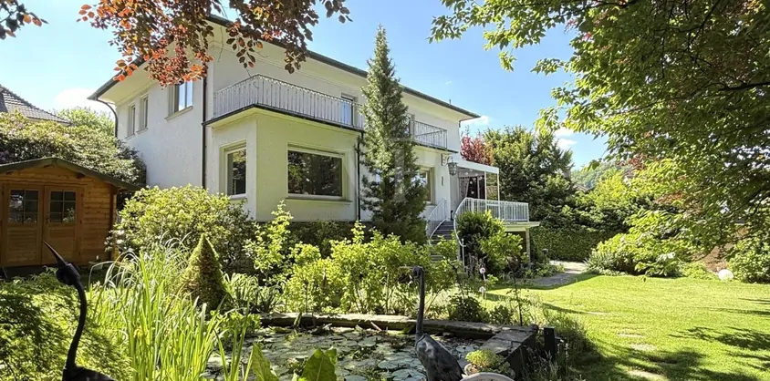 von Poll Immobilien GmbH