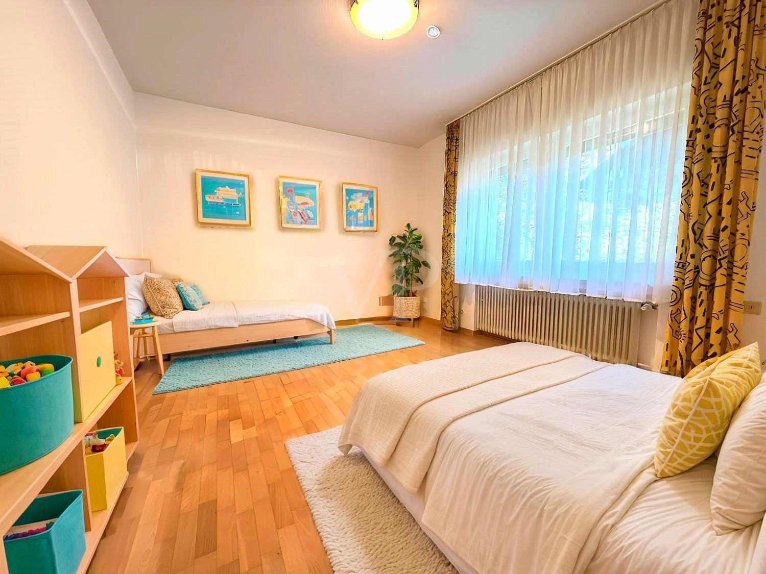 OG Kinderzimmer KI