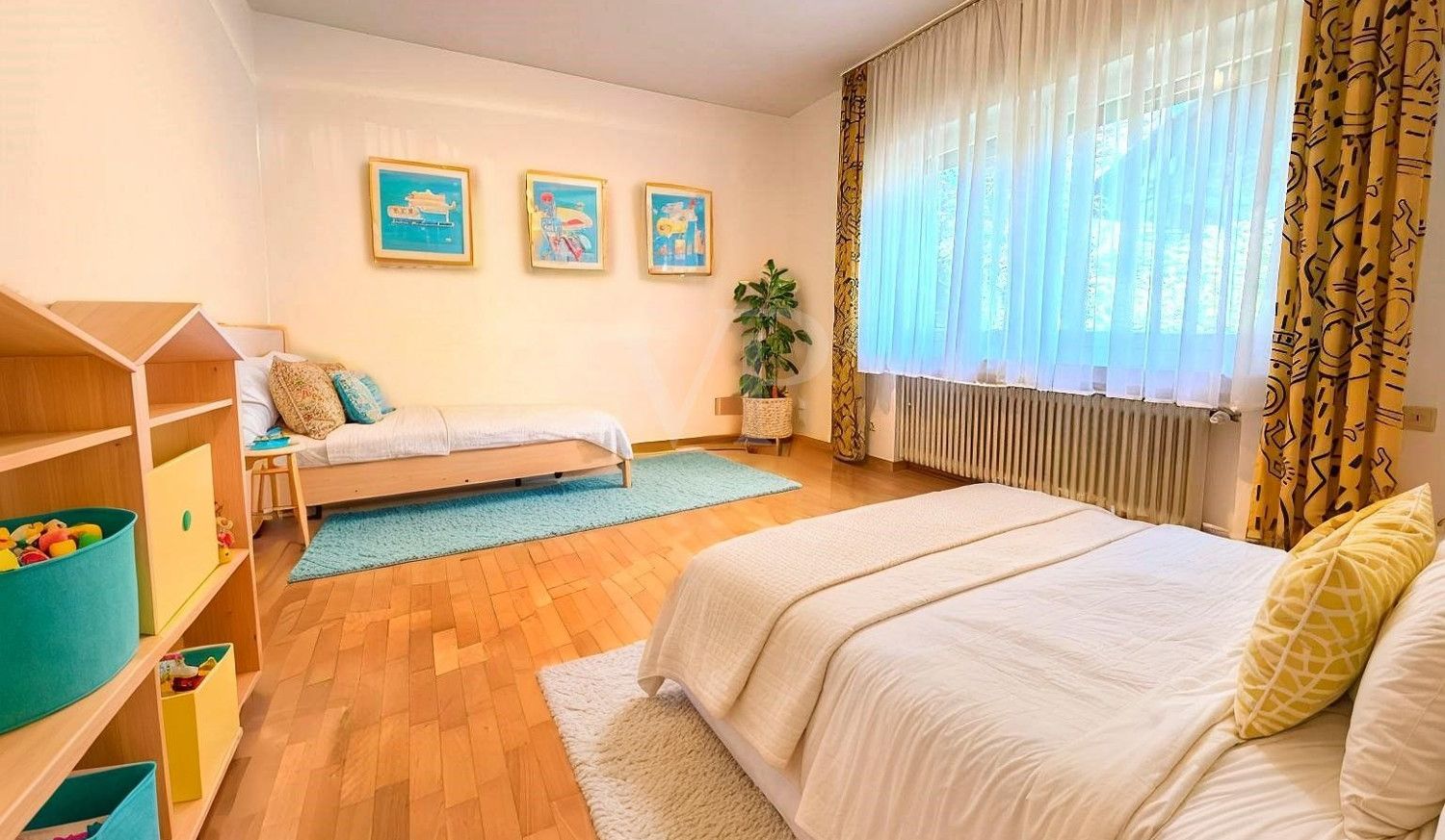 OG Kinderzimmer KI