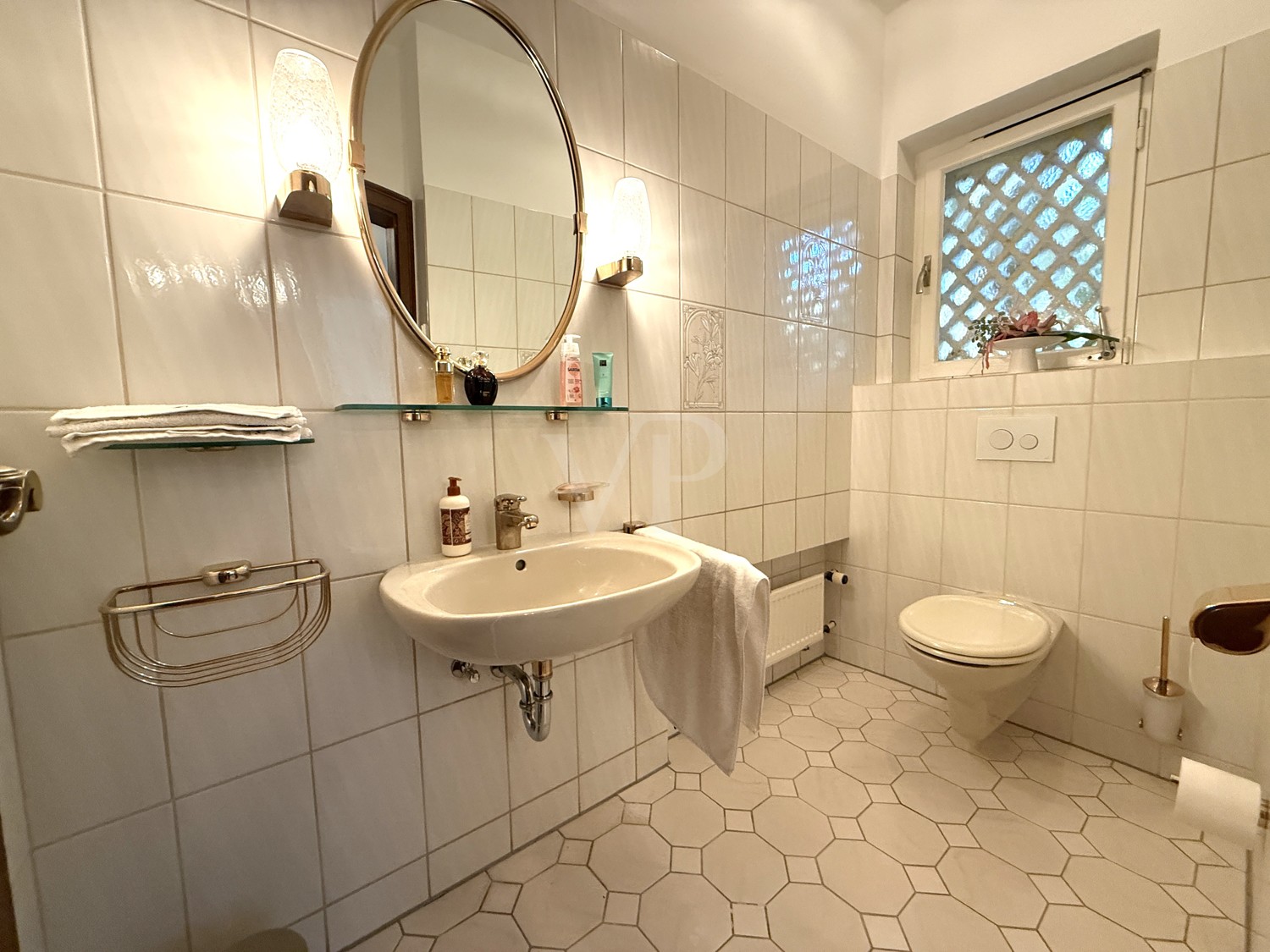 EG Gäste WC