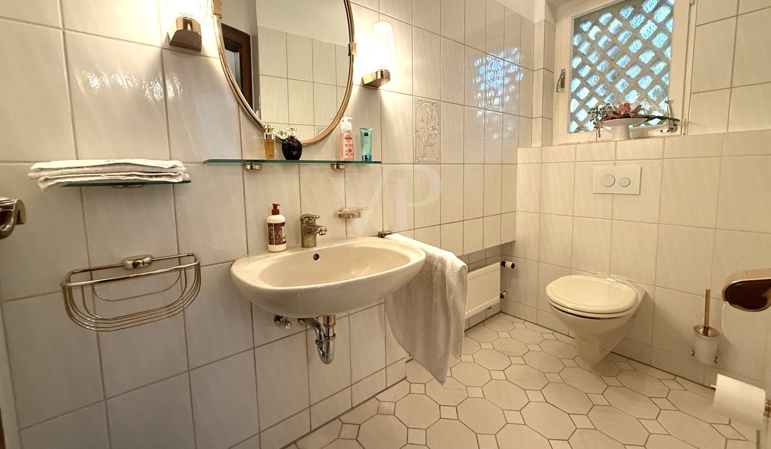 EG Gäste WC