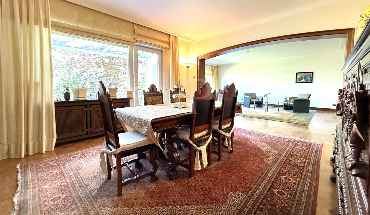 EG Esszimmer