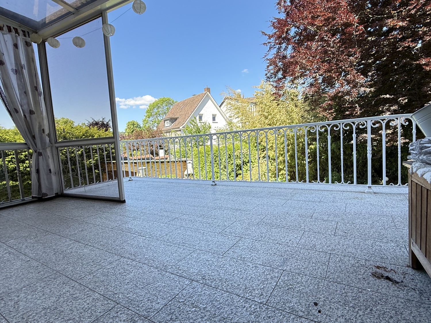 EG Terrasse