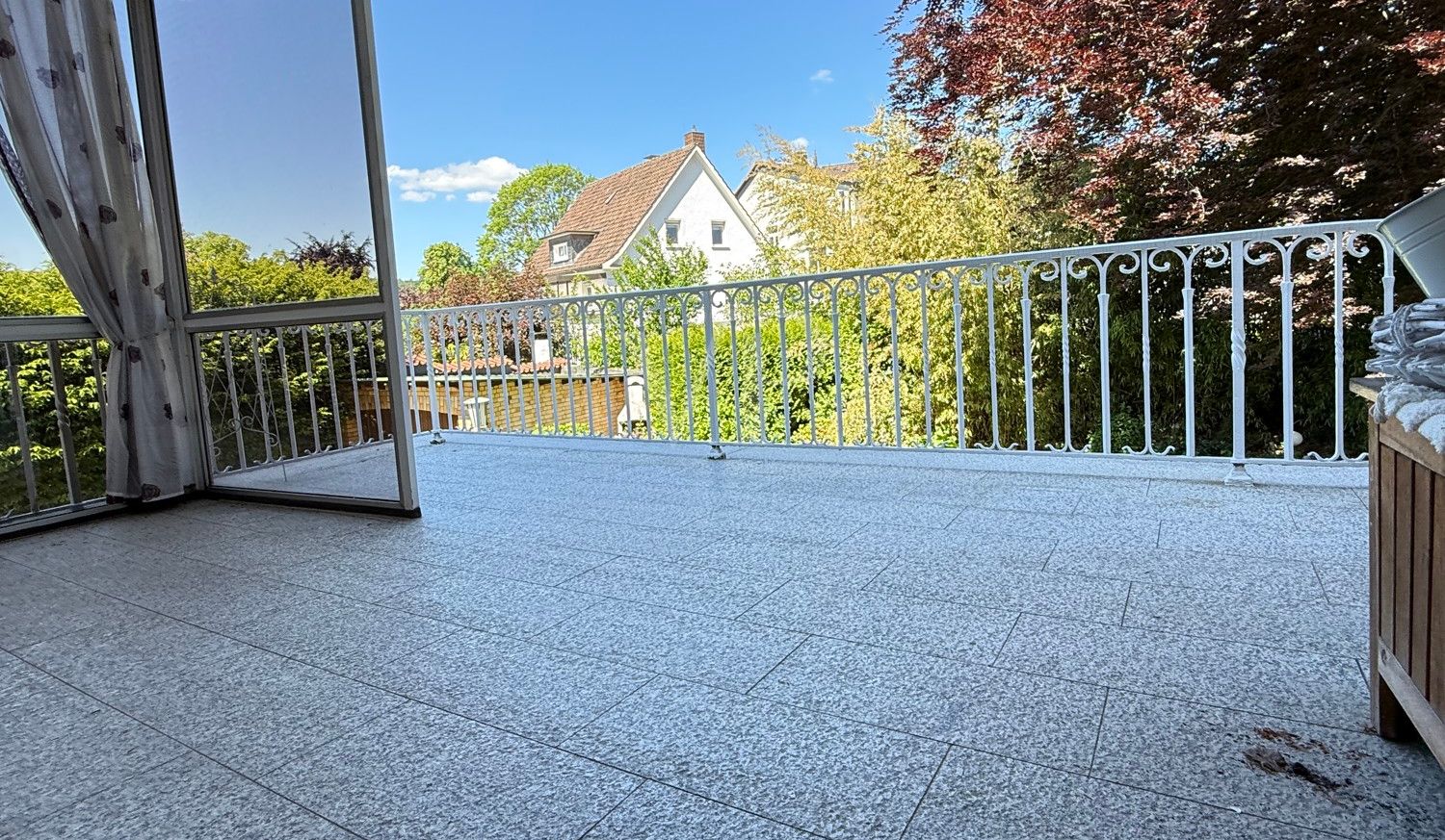 EG Terrasse