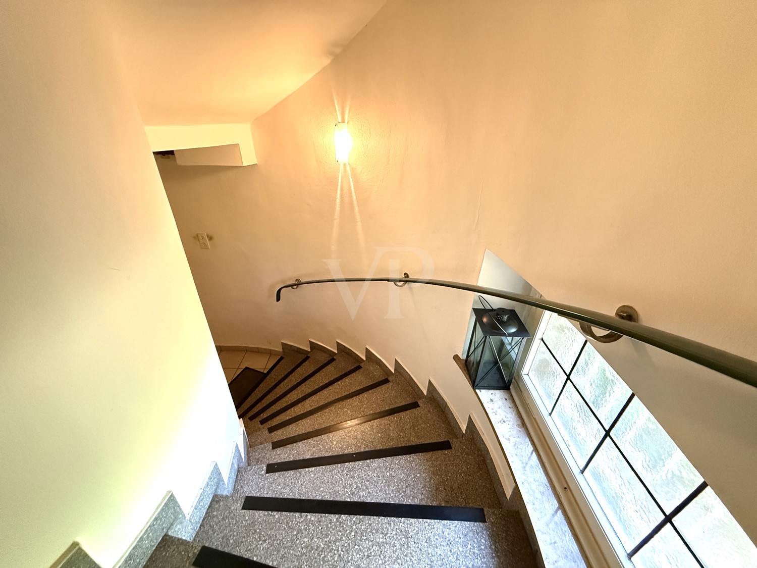 EG Kellertreppe