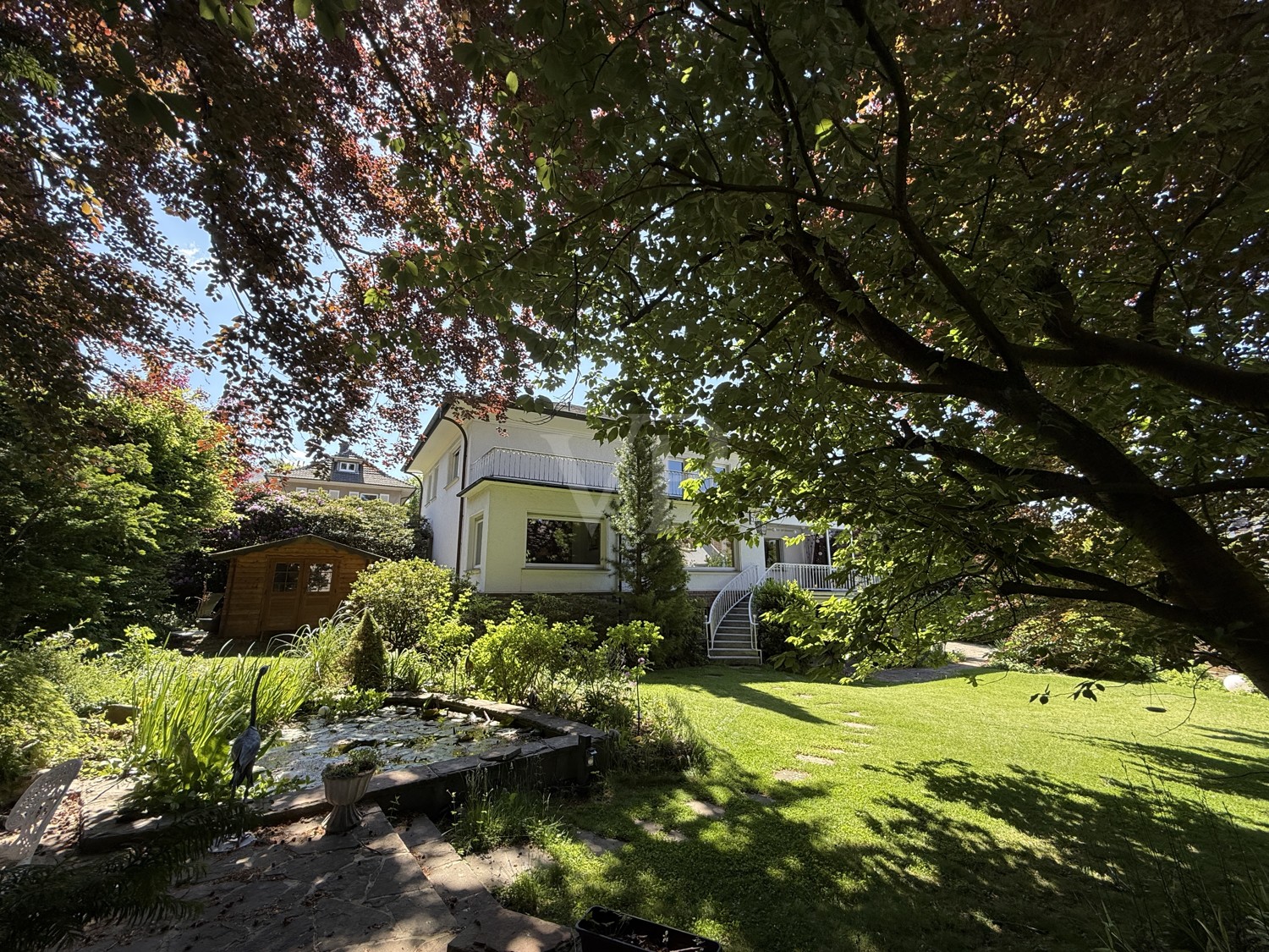 Garten II