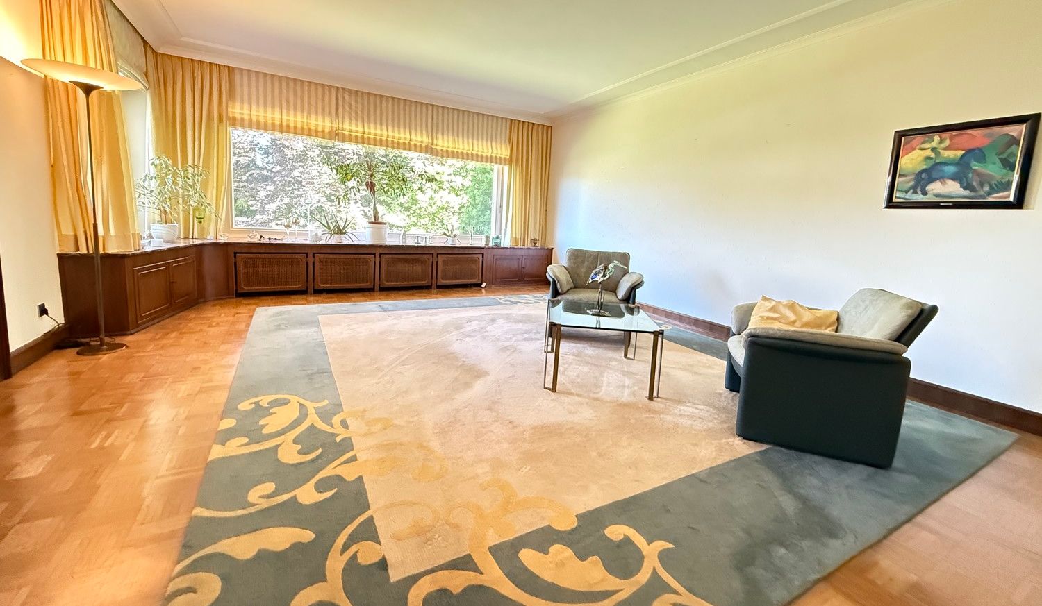 EG Wohnzimmer