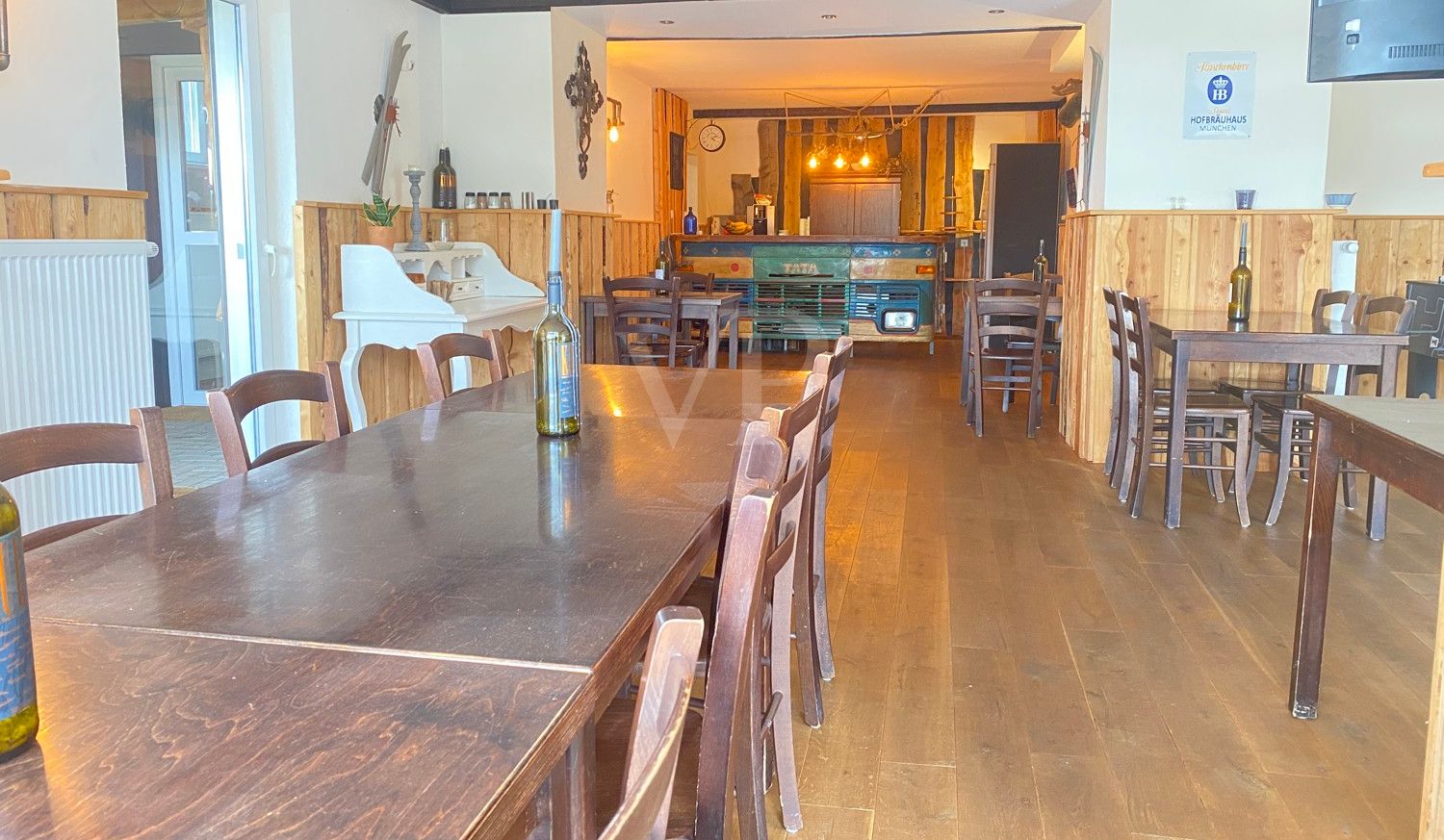 Bistro