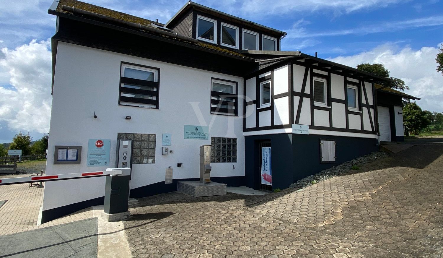 Haus 1 II