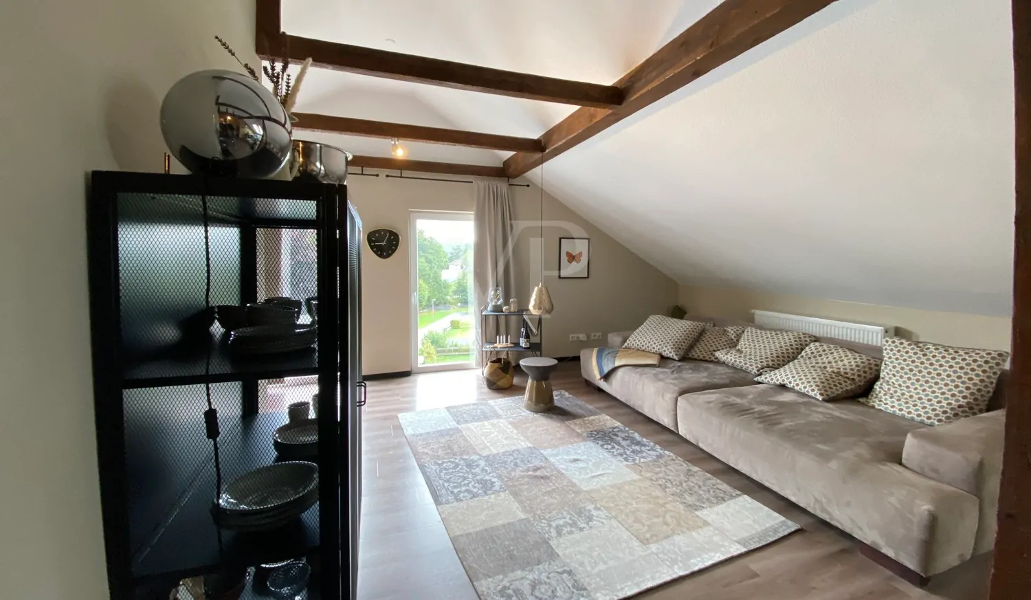 Betreiberwohnung II H1